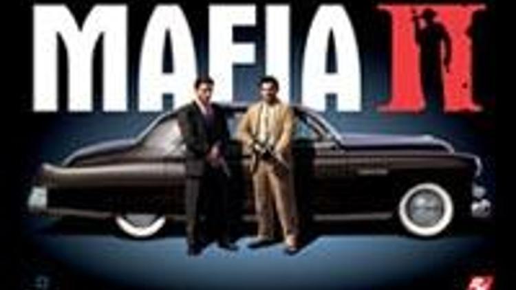 Mafia 2 geliyor