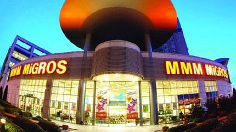 Migros 2015 yılında 150-200 yeni mağaza açma hedefinde