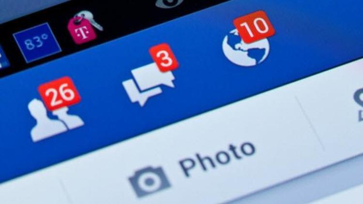 Facebookun mobil uygulamasında korkutan açık