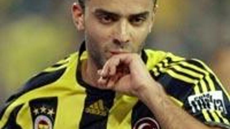 Fenerbahçenin büyük heyecanı