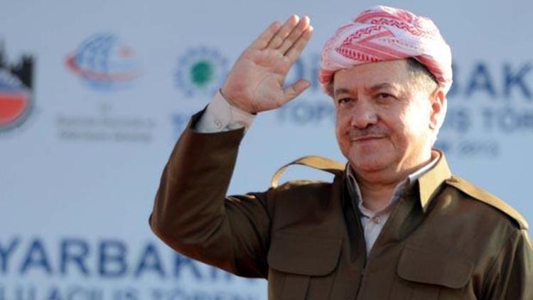 Barzani: İsteğim budur ki...