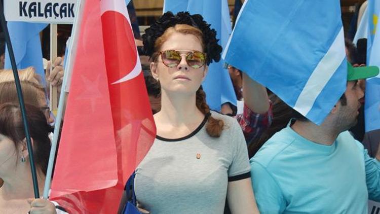 Kırım Türkleri: Soykırım sürüyor