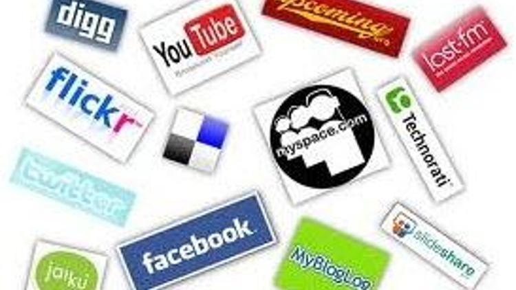 “Sosyal ağlarda her bilgiyi paylaşmayın”