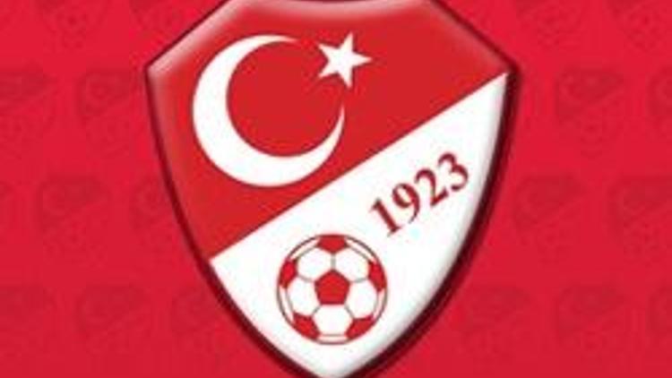 A Milli Futbol Takımı yarın toplanıyor