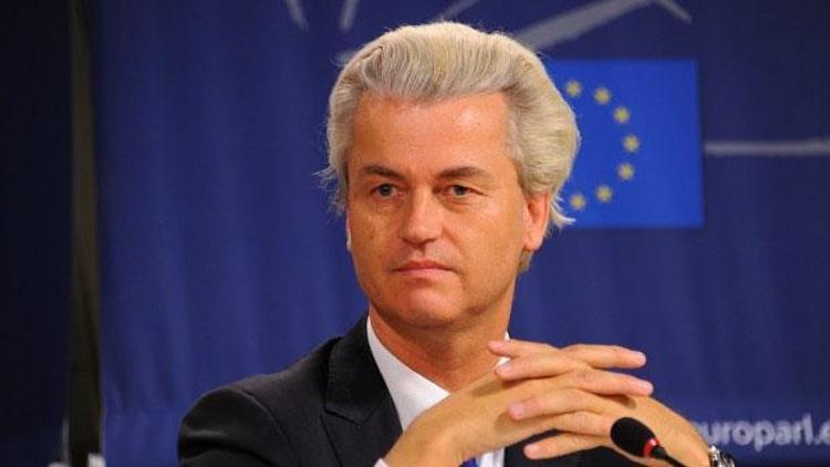 Wilders ayrımcılıktan yargılanacak