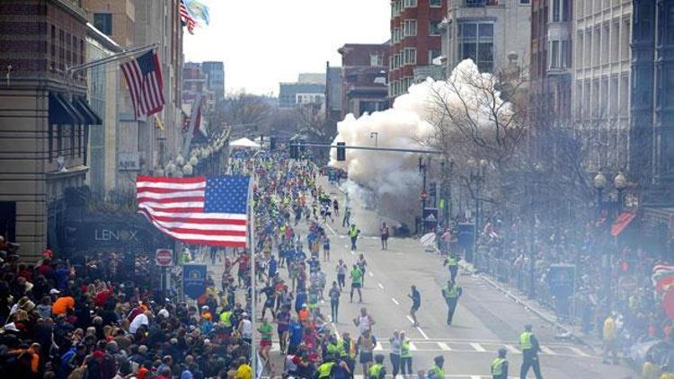 Boston Maratonuna bombalı saldırıda jüriden karar çıktı