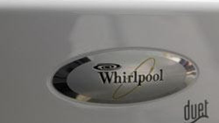 Whirlpool 5 bin kişiyi işten çıkarmayı planlıyor