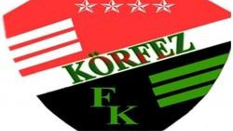 Körfez Futbol Kulübünde transfer çalışmaları