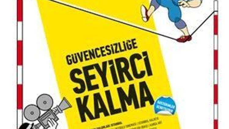 1 Mayısta işçiye özel festival