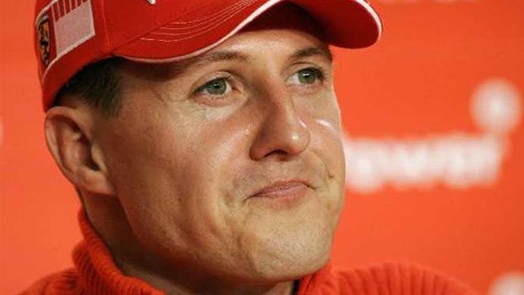 Schumacher muamması... Komadan çıktı mı