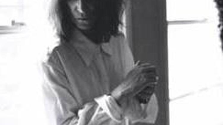 Patti Smith / Banga