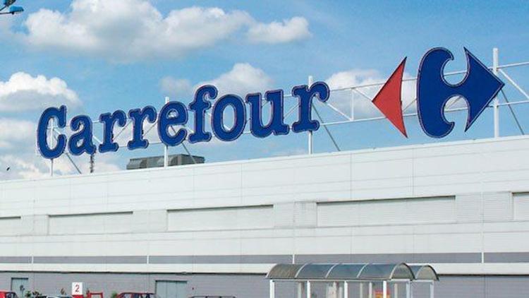 Carrefour milyonlarca liraya sattı