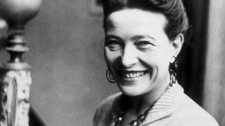 Simone de Beauvoir kimdir Lezbiyen ilişkisini dünyaya nasıl duyurdu