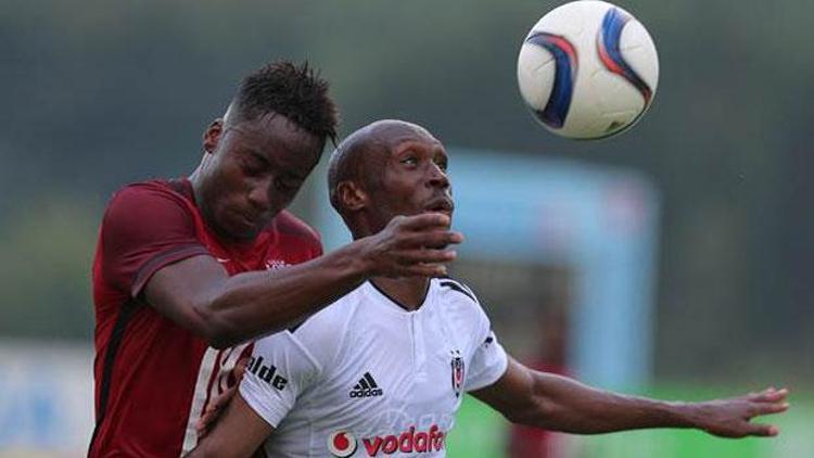 Beşiktaş 0 - 0 Lille