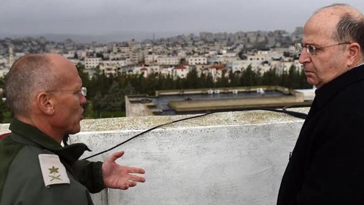 İsrail Savunma Bakanının iddiası: Hamasın İstanbul kolu...