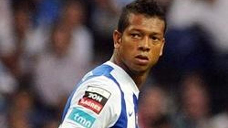 28lik Guarin İnterde