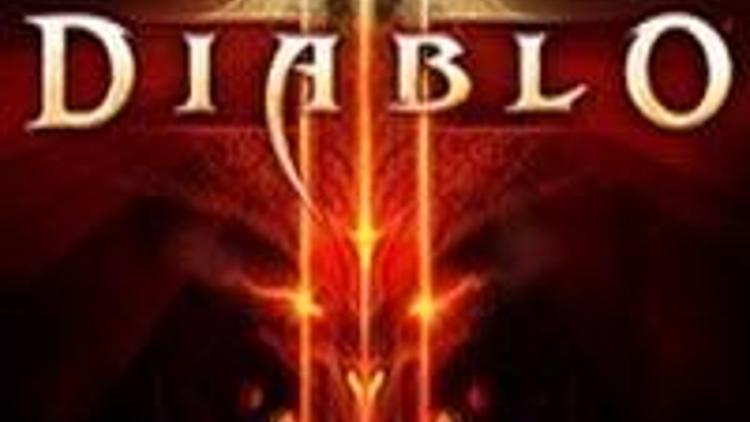 Diablo III şoku