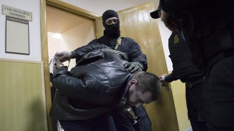 Nemtsov suikastında son sanık intihar etti