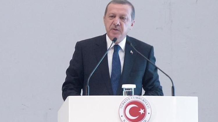 Erdoğandan önemli açıklamalar