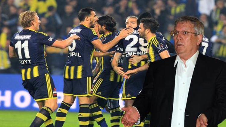 Fenerbahçe’yi kur çarptı