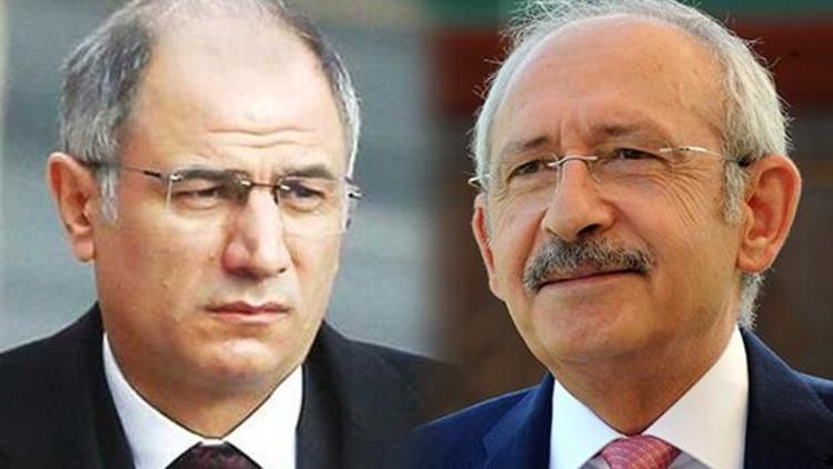 İçişleri Bakanı Efkan Aladan CHP lideri Kemal Kılıçdaroğluna yanıt