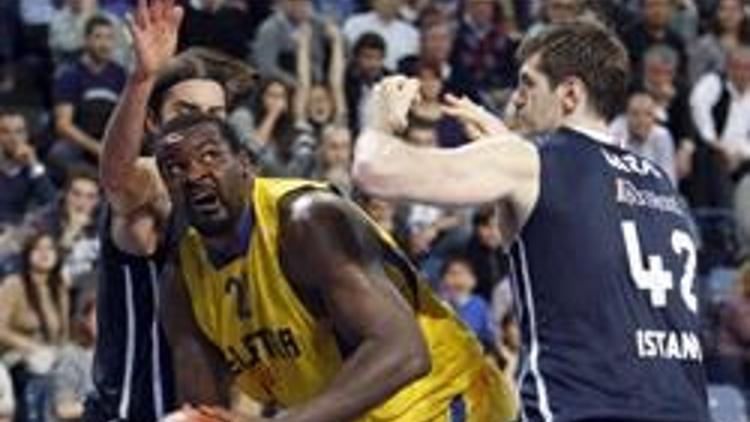 Anadolu Efes evinde kayıp