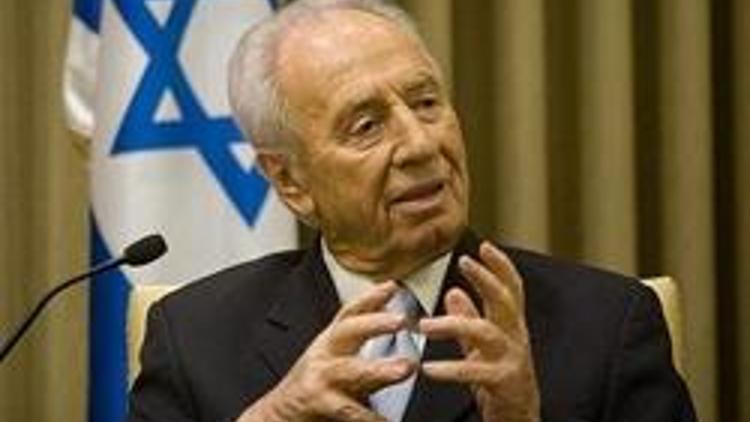 İsrail Cumhurbaşkanı Şimon Peres taburcu edildi