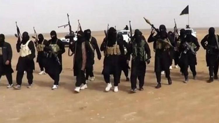 IŞİD, El Kaideyi parçalayıp imha etti