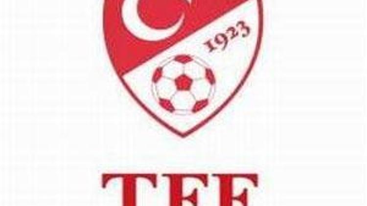 TFF Avrupada futbolcu arayacak