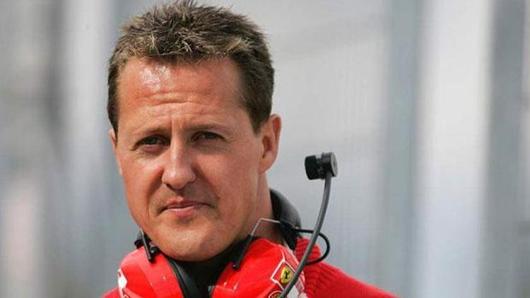 Schumacher uyandırma fazına alındı