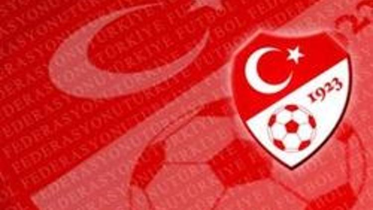 19 Yaş Altı Milli Takım kadrosu açıklandı