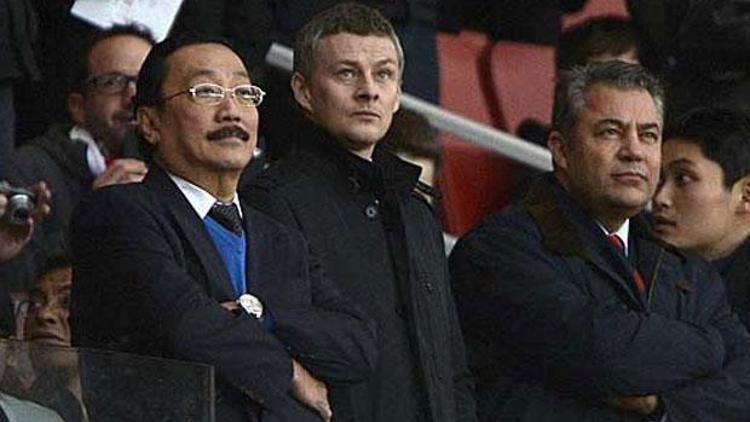 Cardiffte yeni hoca Solskjaer oluyor