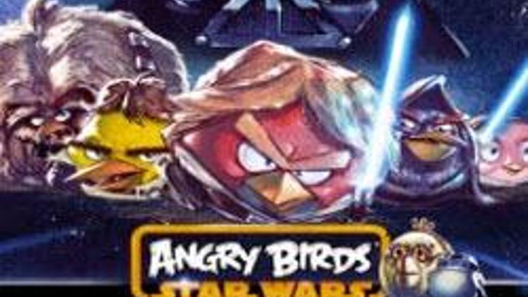 Yeni Angry Birds hazır