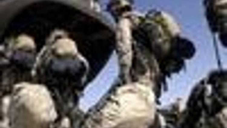 Obama sending 17,000 more U.S. troops to Afghanistan