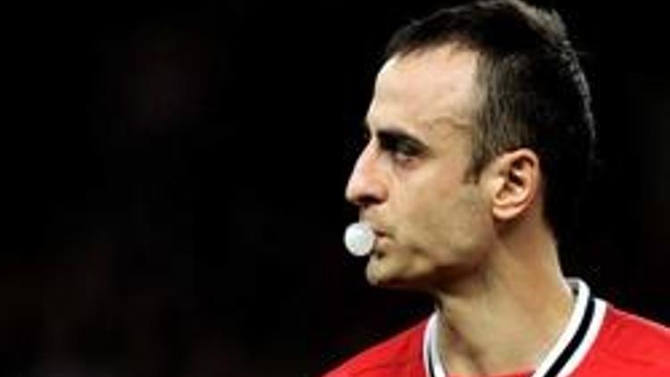 Berbatov İtalyaya gidiyor...