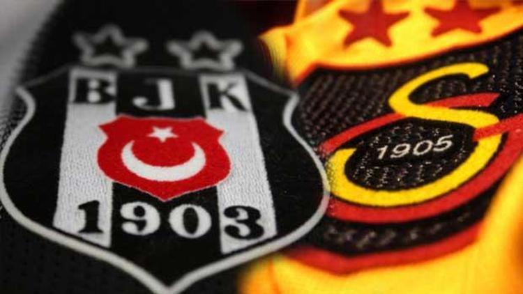 Galatasaray Beşiktaşı reddetti