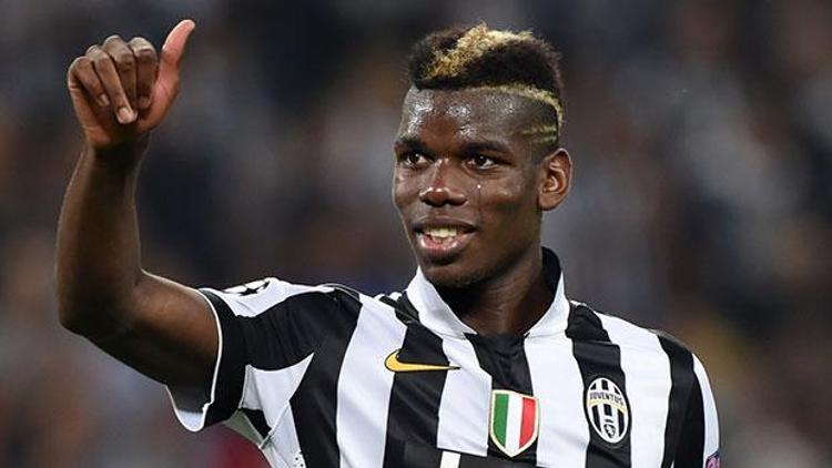 PSG ile Juventus Pogba için anlaştı