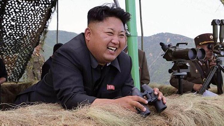 Kuzey Kore lideri Kimden Obamaya kuduz köpek benzetmesi