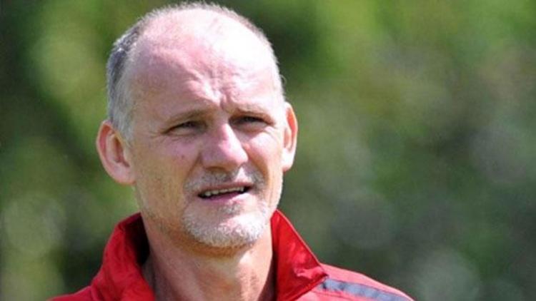 Galatasarayın Taffarel kararı