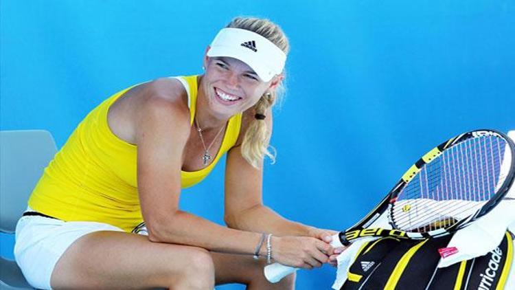 Wozniacki New York Maratonunda koşacak