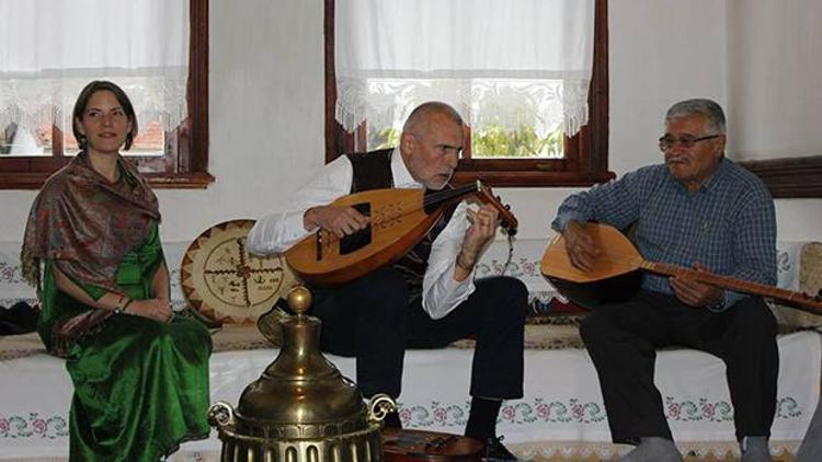 Türk ve Macar müziği buluştu