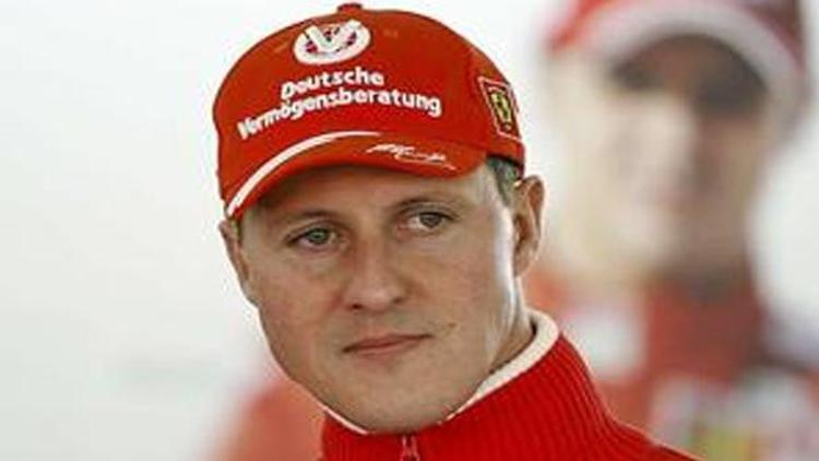 Schumacherin yaşam savaşı servete mal oluyor