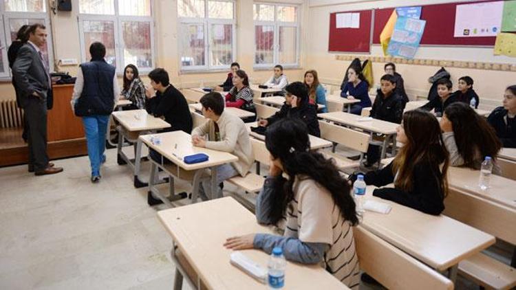 Bursa’da 40 bin öğrenci TEOG sınavına girecek