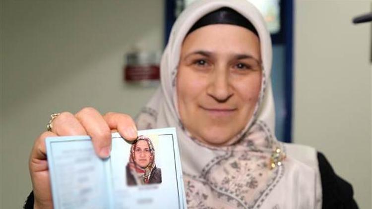 Hermina 10 yıldır Ayşe olmak için bekliyor