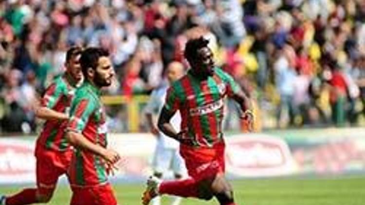 Kaf-Kaf Kayseride Play-Off savaşında