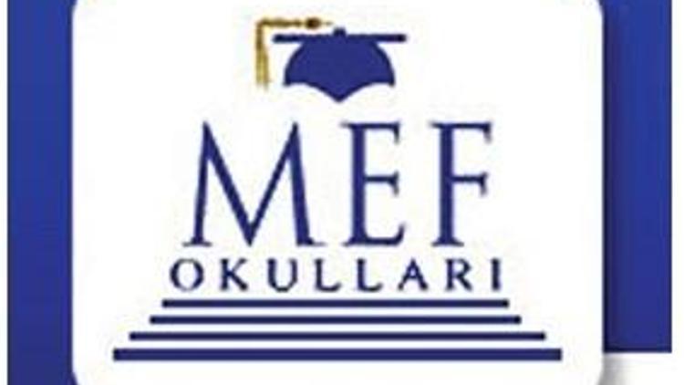 MEF liseliler İstanbul için düşündü