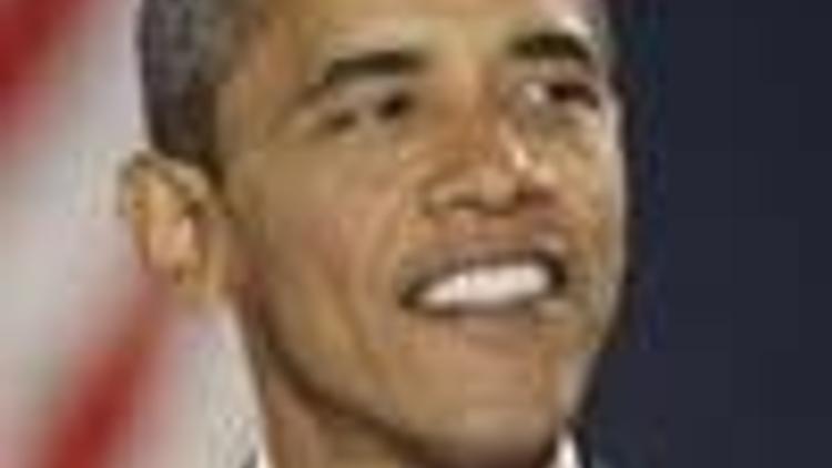 Obama vows Iraq exit