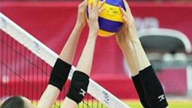 Bayanlar Voleybol Liginde ikinci hafta