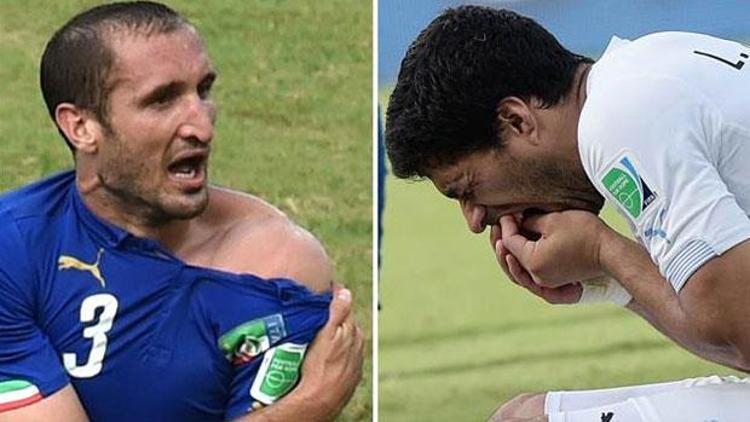 Uruguay o görüntülerin Photoshoplu olduğunu iddia ediyor