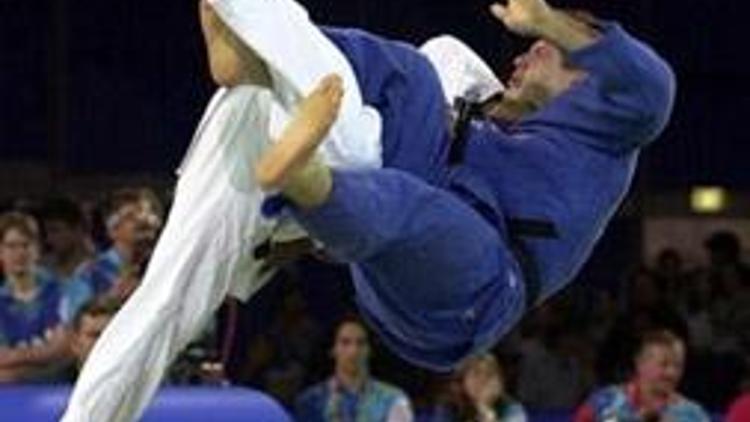 Judoda milliler belli oldu